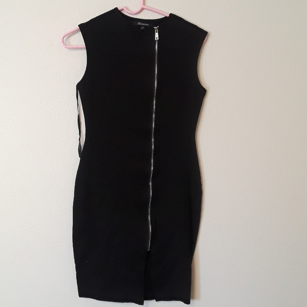 Shine star ladies dress